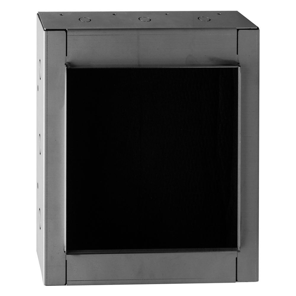 Металлический короб для громкоговорителей Apart CMR4BBI