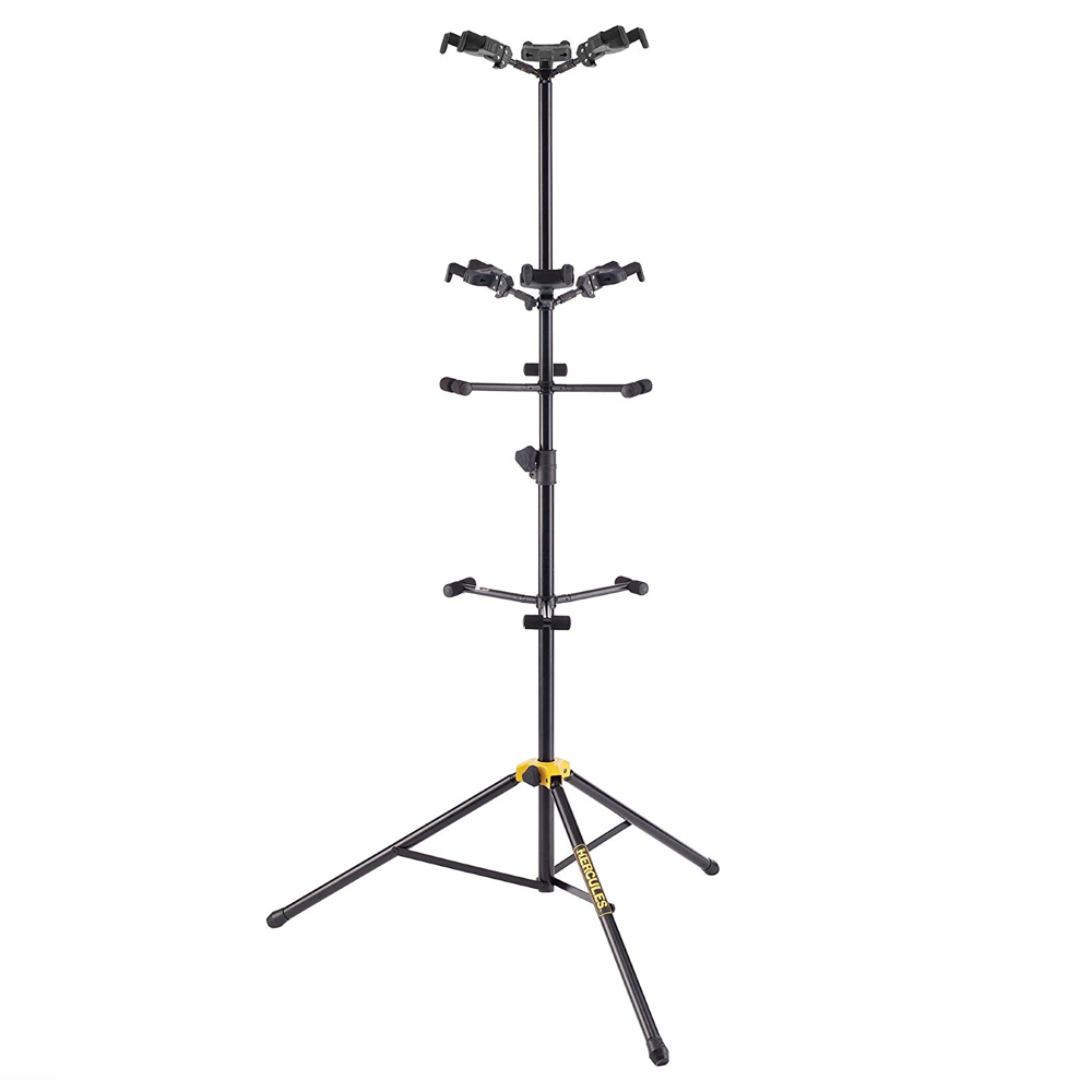 Гитарный стенд Hercules GS526B Plus