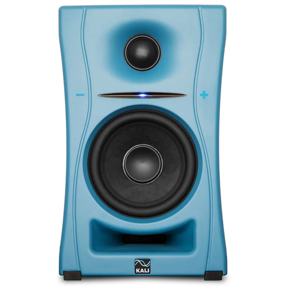 Активные студийные мониторы Kali Audio LP-UNF Pacific Blue (пара)
