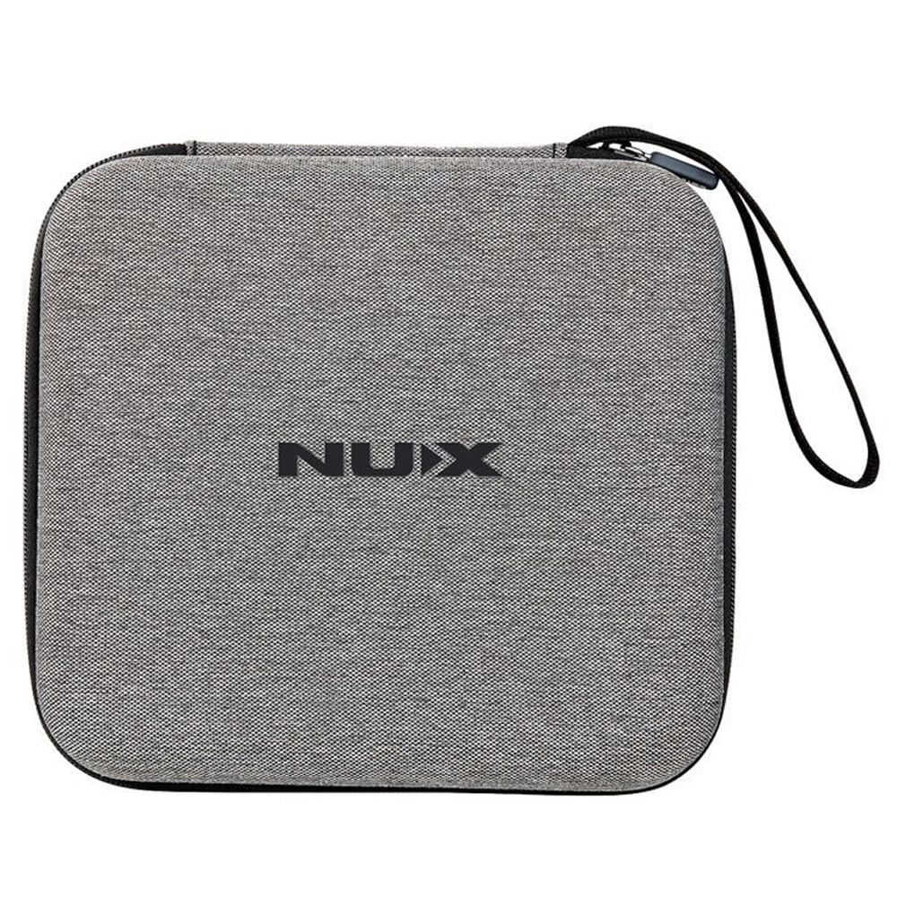 Радиомикрофон для саксофона Nux B-6 PRO