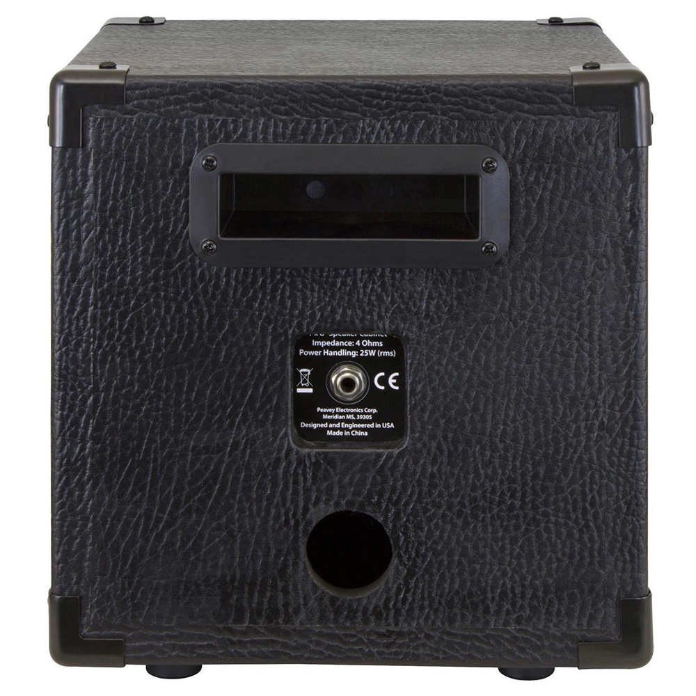 Гитарный кабинет Peavey 6505 Micro 1x8 Cabinet