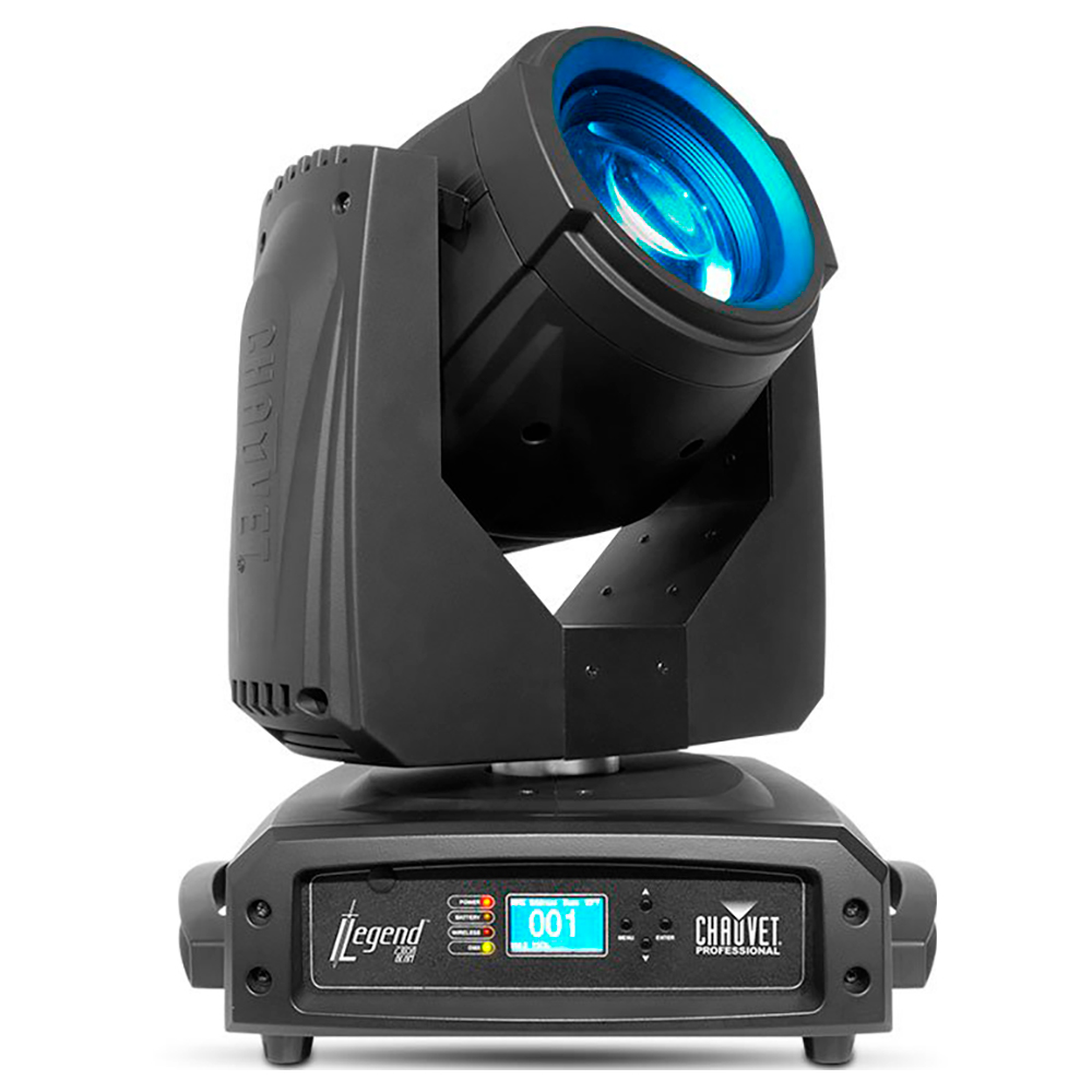 Вращающаяся голова CHAUVET-PRO Legend 230SR Beam