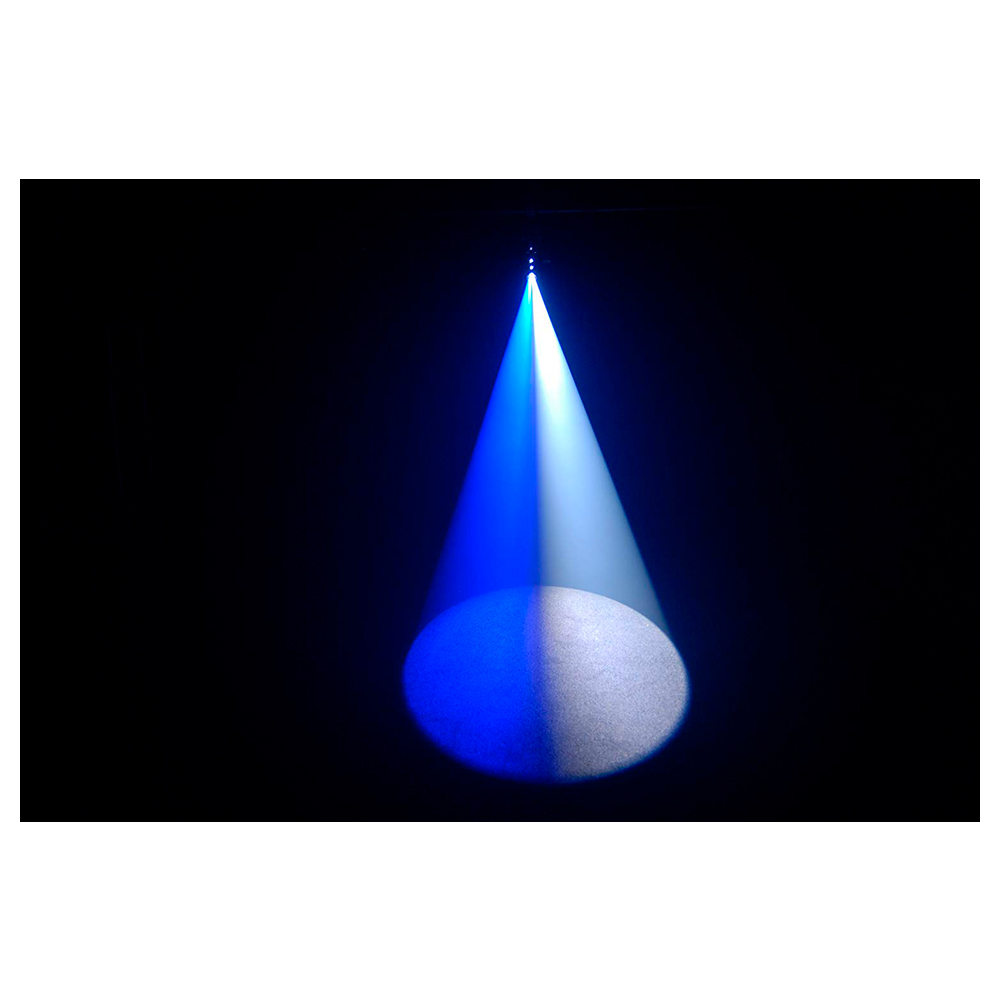 Световой прибор CHAUVET-DJ LFS-75DMX