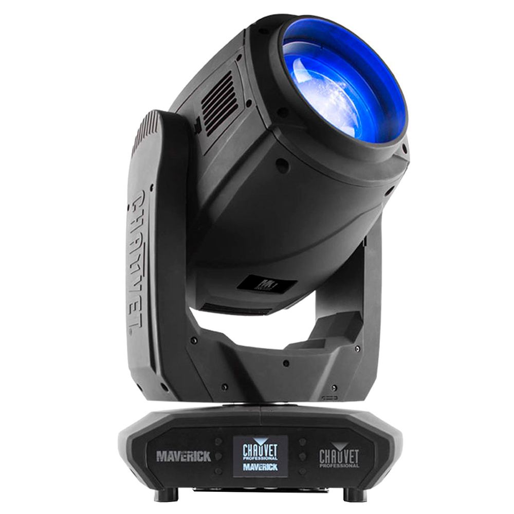 Вращающаяся голова CHAUVET-PRO Maverick MK1 Hybrid