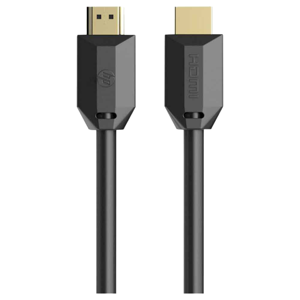Видеокабель HDMI-HDMI 2 м HP DHC-HD01-02M