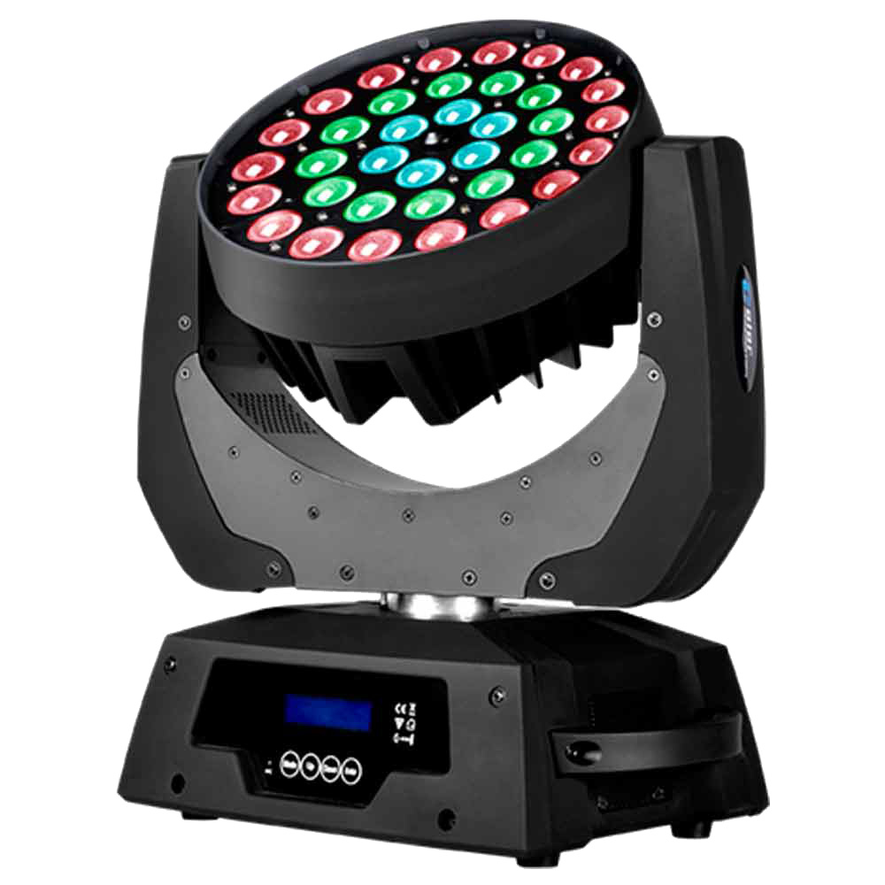 Полноповоротный прожектор Color Imagination LedZoom 360F