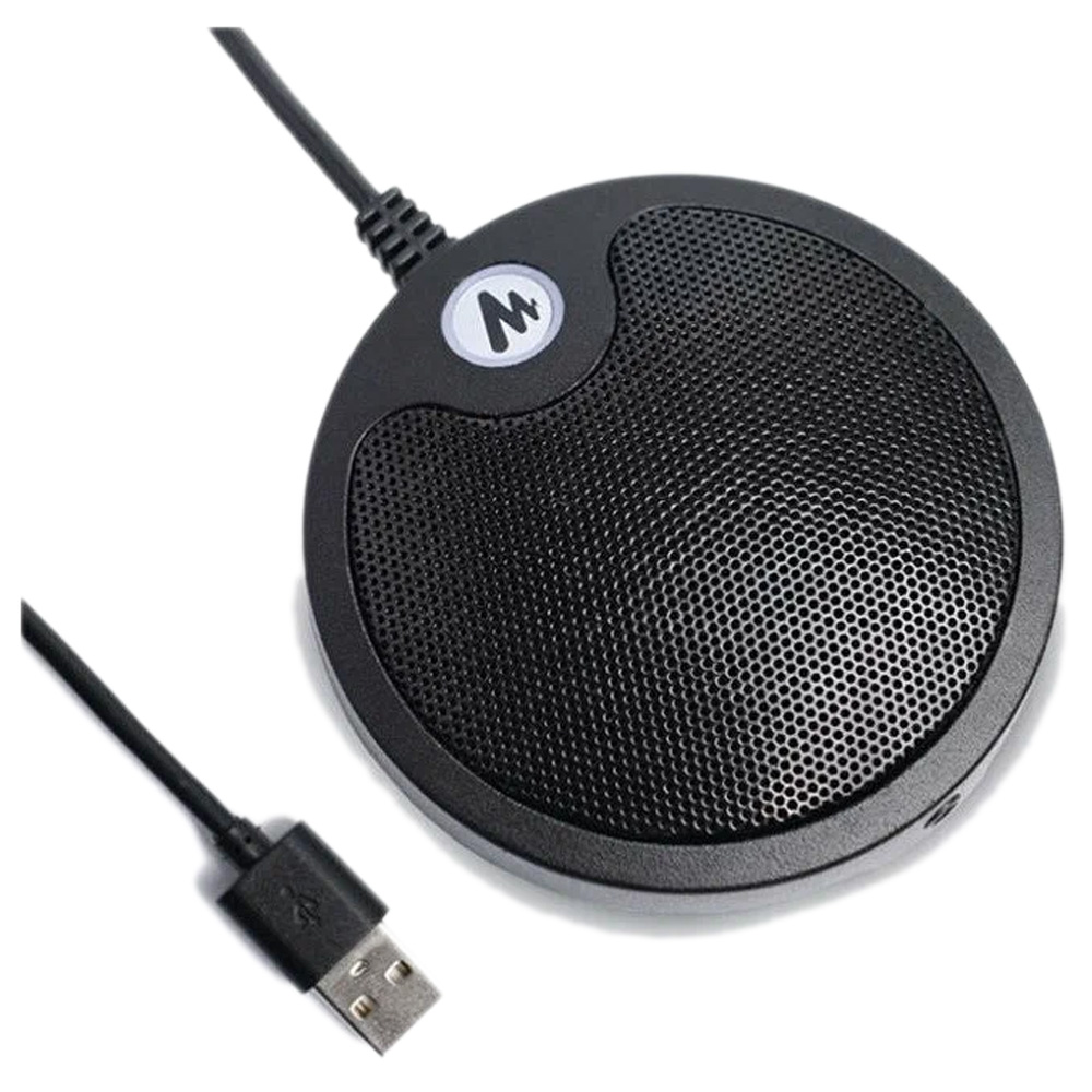 USB-микрофон для конференций Maono AU-BM10