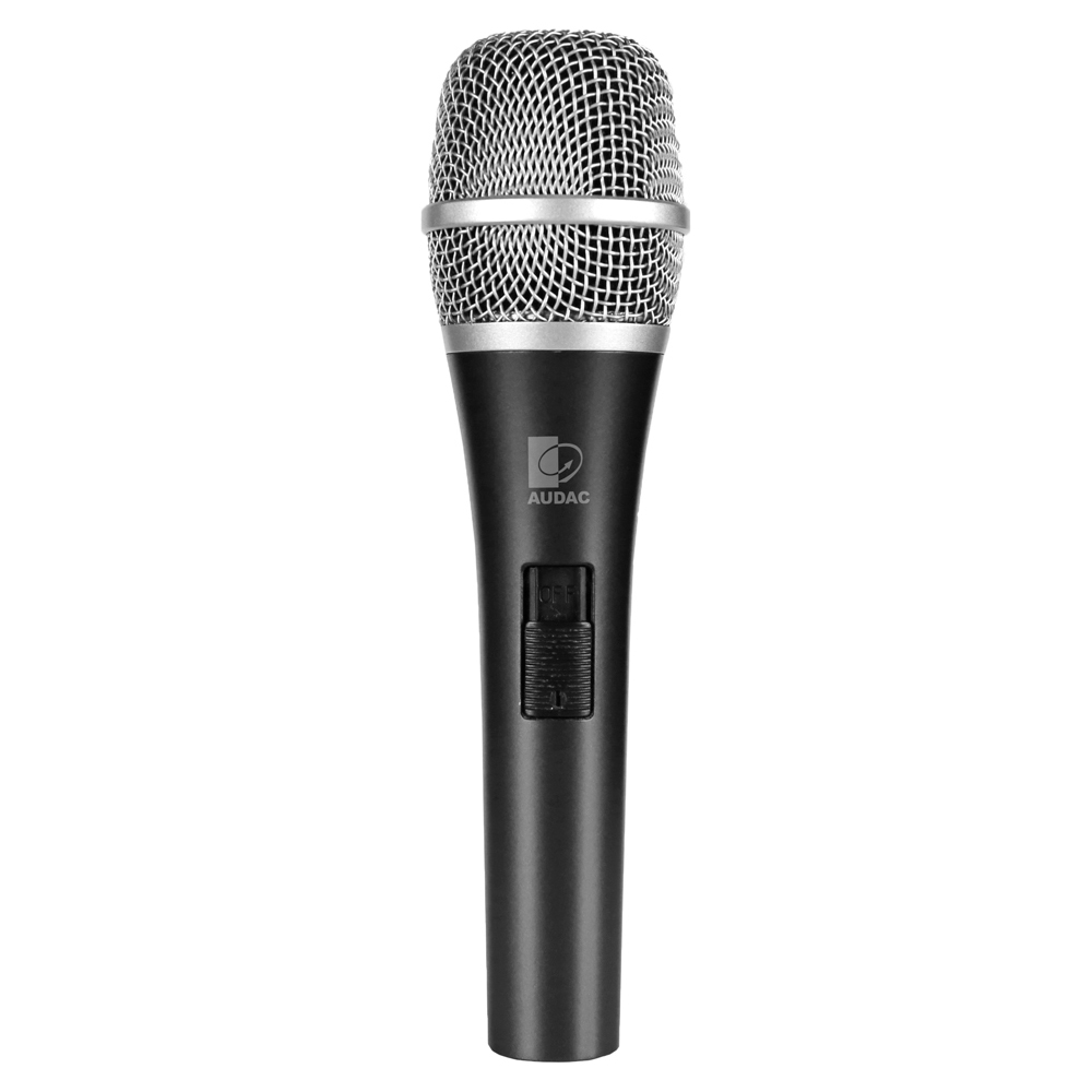 Микрофон Audac M67