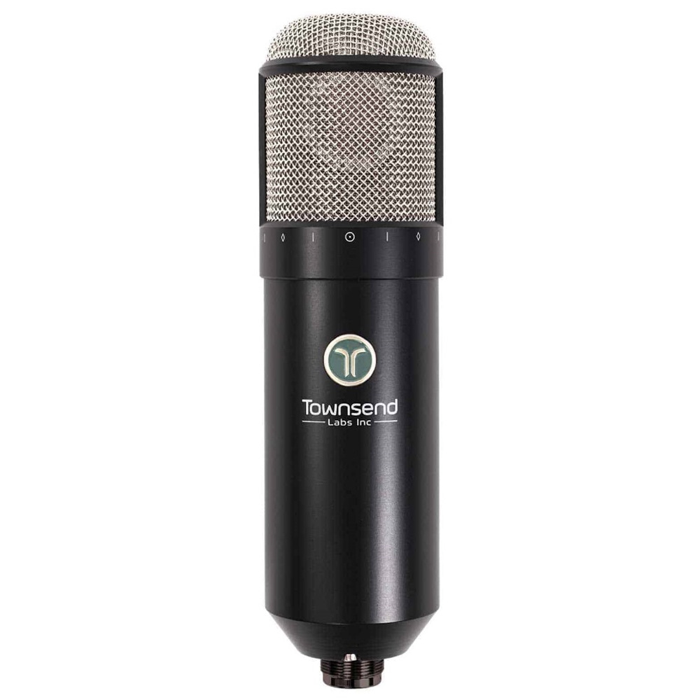 Студийный микрофон Townsend Labs Sphere L22