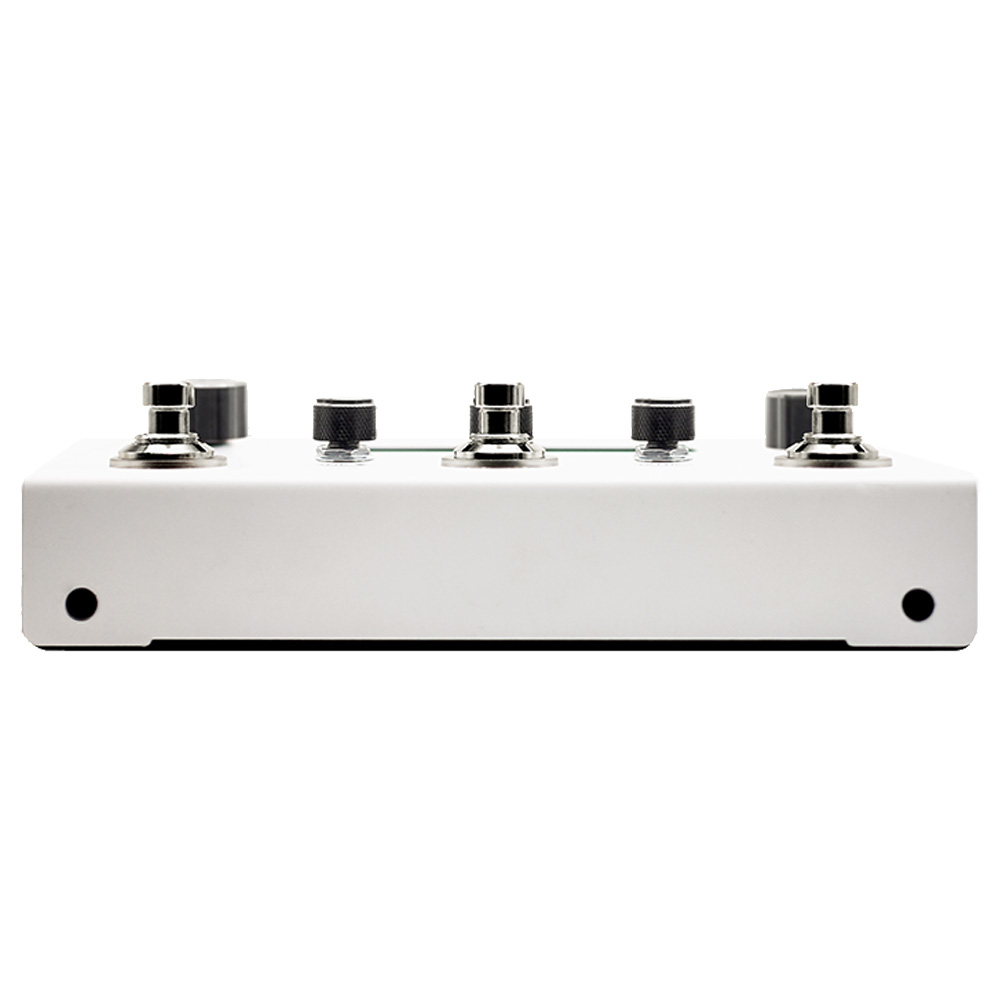 Процессор эффектов Hotone Ampero II Stomp MP-300