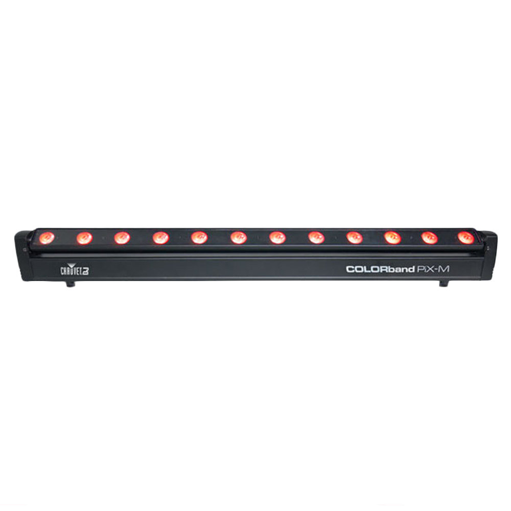 Световой прибор CHAUVET-DJ COLORband PiX-M