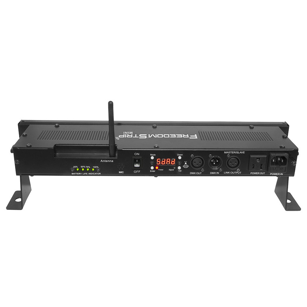 Световой прибор CHAUVET-DJ Freedom Strip Mini RGBA