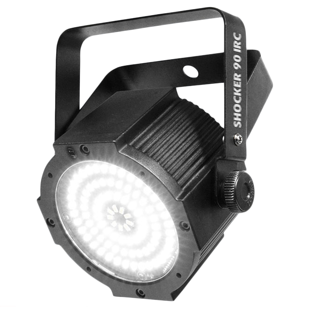 Стробоскоп CHAUVET-DJ Shocker 90 IRC