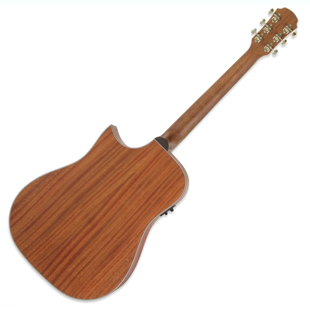 Электро-акустическая гитара Aria-111CE MTTS