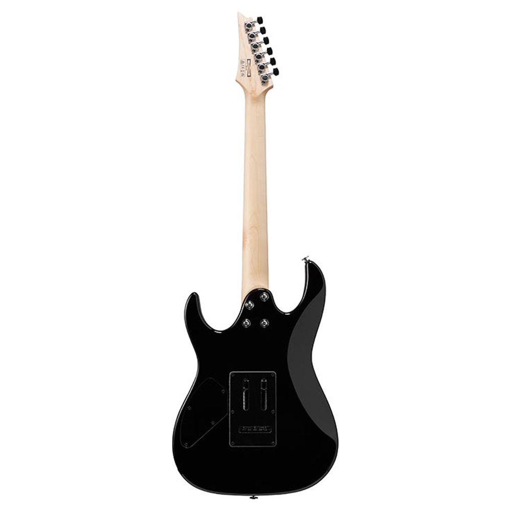 Электрогитара Ibanez GRX70QA Sunburst