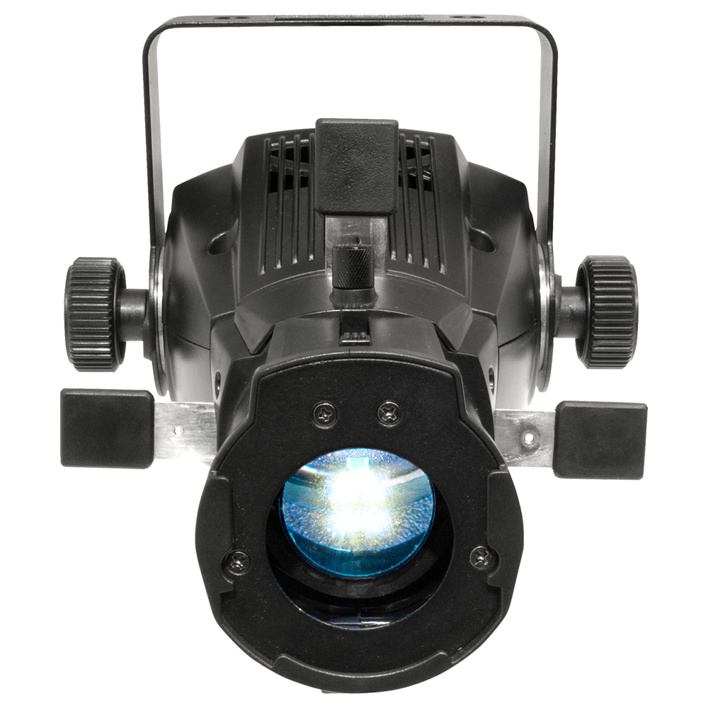 Световой прибор CHAUVET-DJ LFS-5D