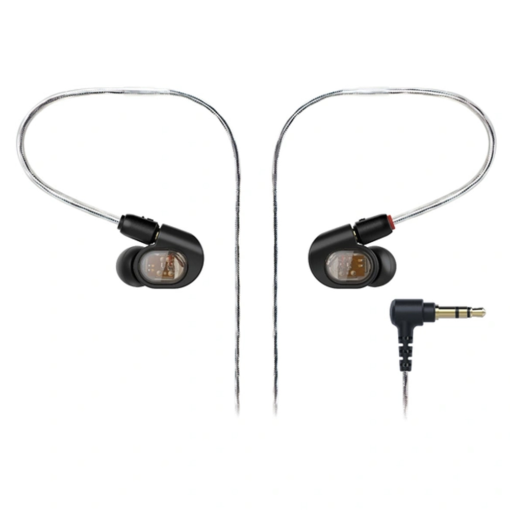 Внутриканальные наушники Audio-Technica ATH-E70