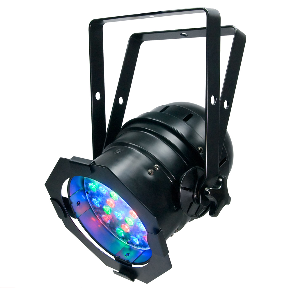 Световой прибор CHAUVET-DJ LED PAR 56-24