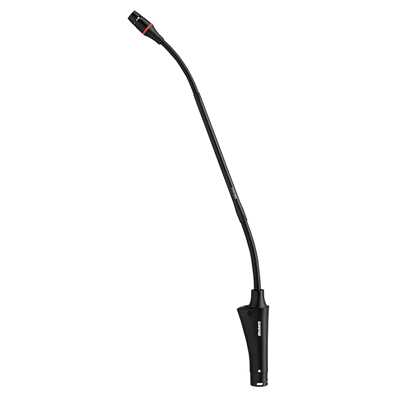 Микрофон для конференций Shure CVG12S-B/C