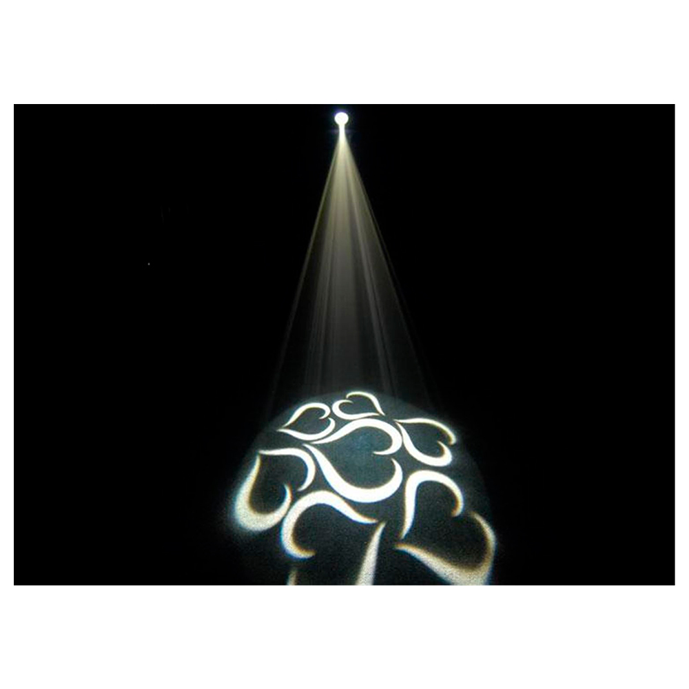 Световой прибор CHAUVET-DJ Gobo Shot 50W IRC