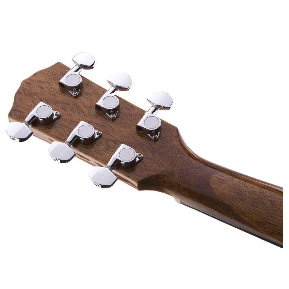 Акустическая гитара Fender CD-60 Dread V3 DS Nat WN