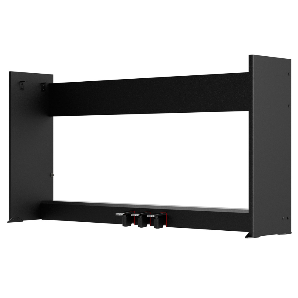 Стойка для клавишных Nux NPS-2 Black