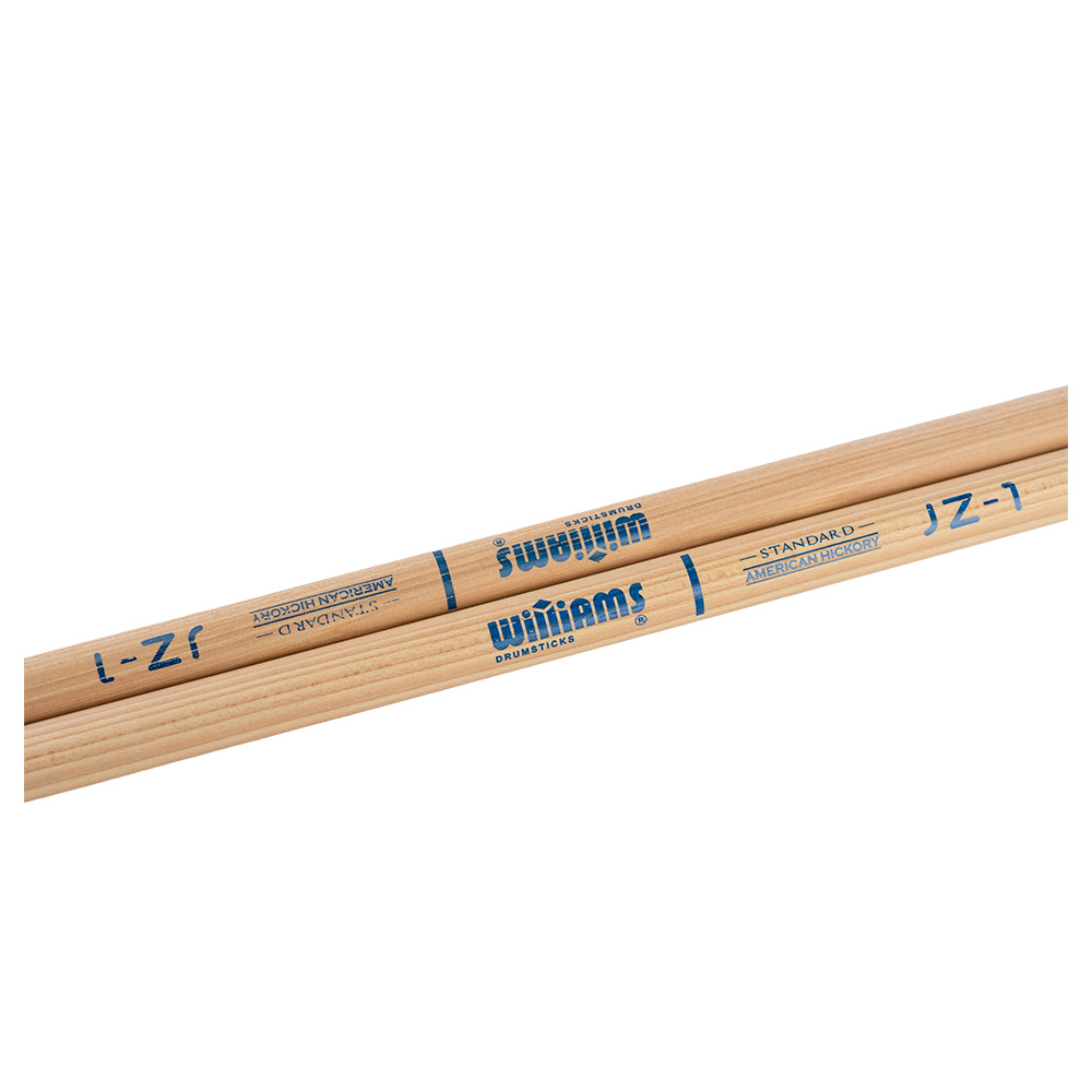 Барабанные палочки Williams Standard DS-WST-JZ1