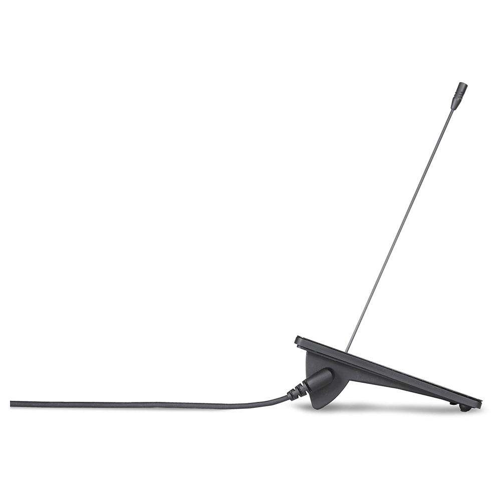 Пейджинговый микрофон Audac MPX48