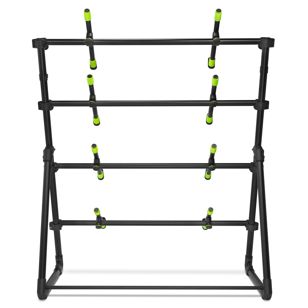 Клавишная стойка Gravity KS MKS 01 B
