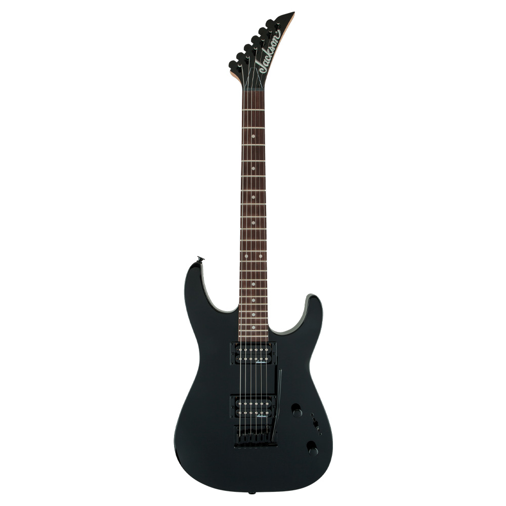 Электрогитара Jackson JS11 Gloss Black