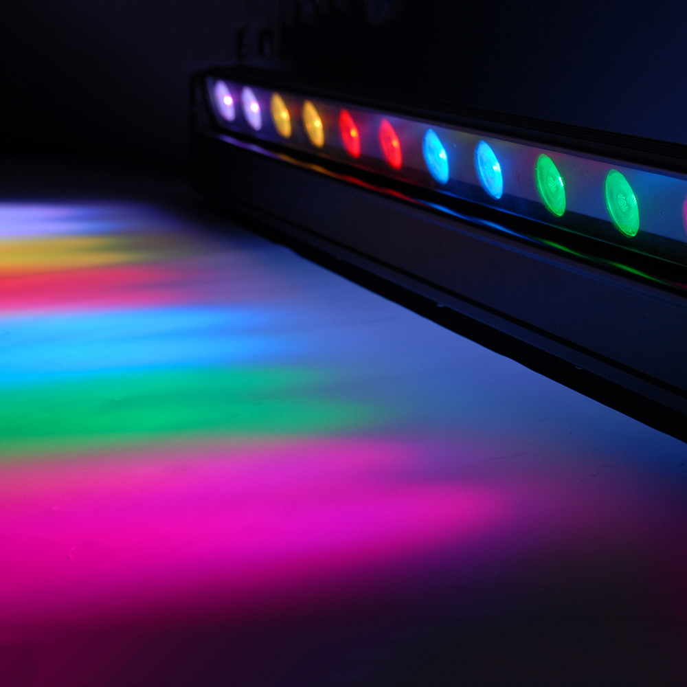 Световой прибор CHAUVET-DJ COLORband PiX-M