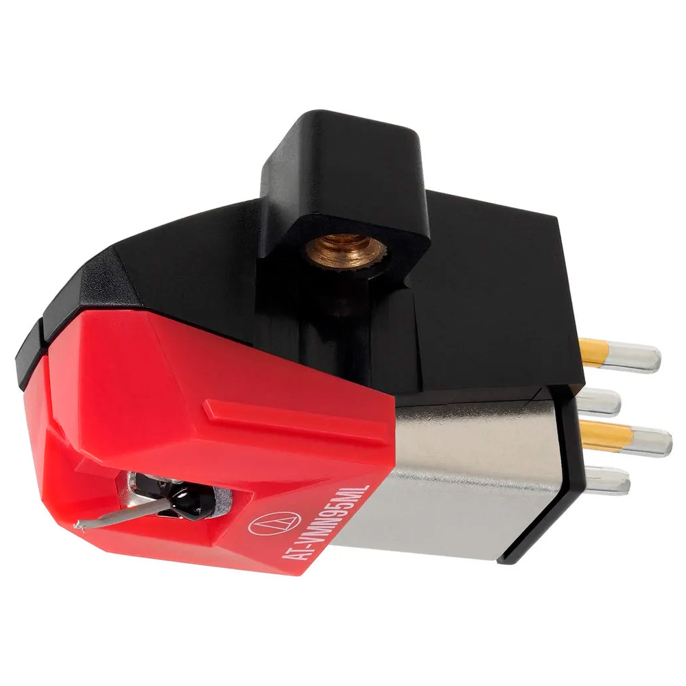 Игла для звукоснимателя Audio-Technica AT-VM95ML