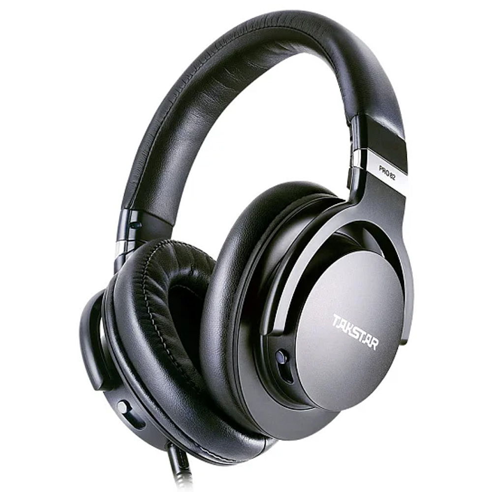 Наушники закрытого типа Takstar PRO82 black