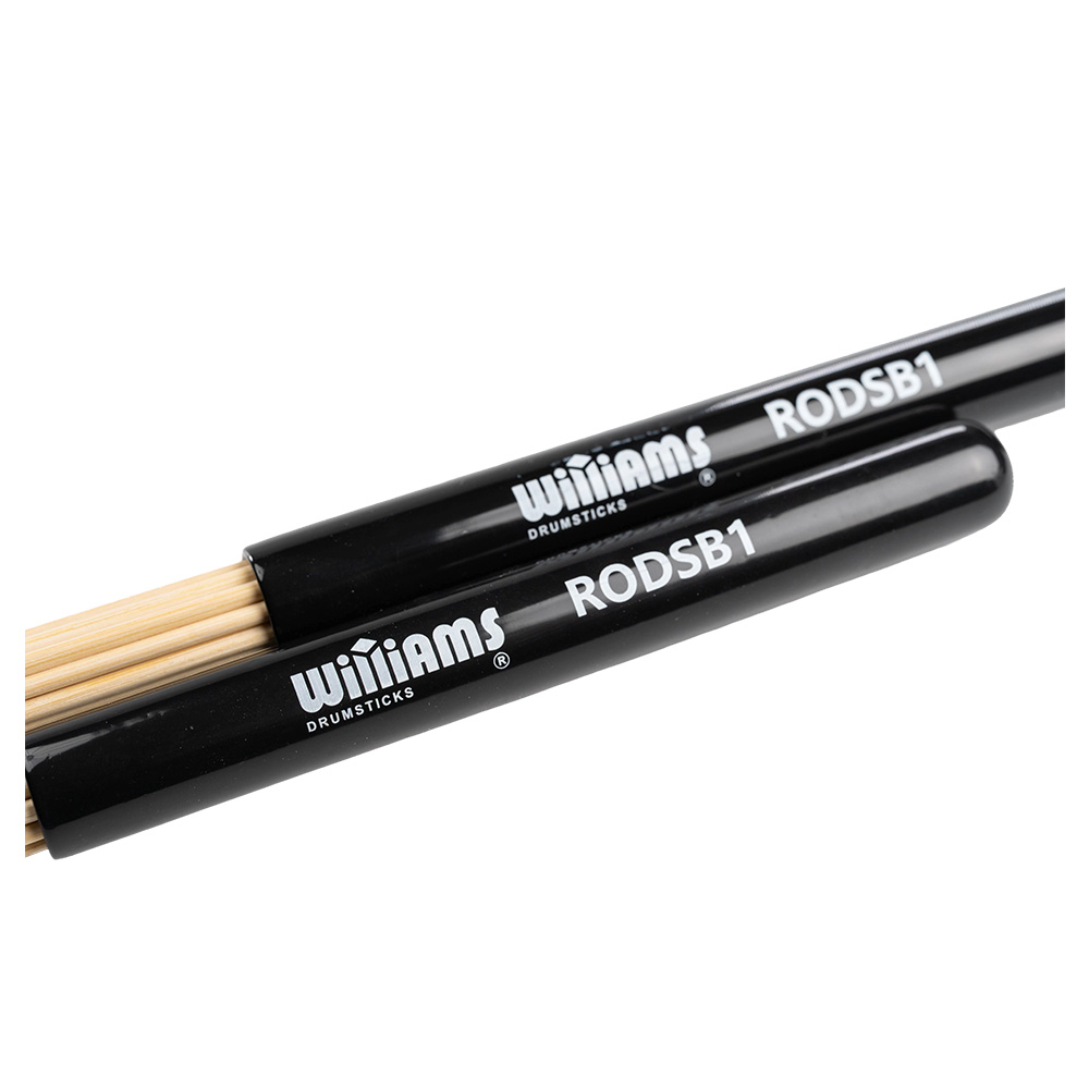Руты для ударных Williams DS-WRD-RODSB1