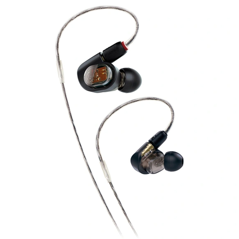 Внутриканальные наушники Audio-Technica ATH-E70