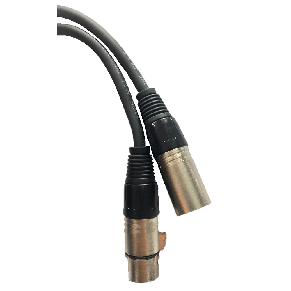 Микрофонный кабель XLR-XLR 6 м SoundKing BB103-6M
