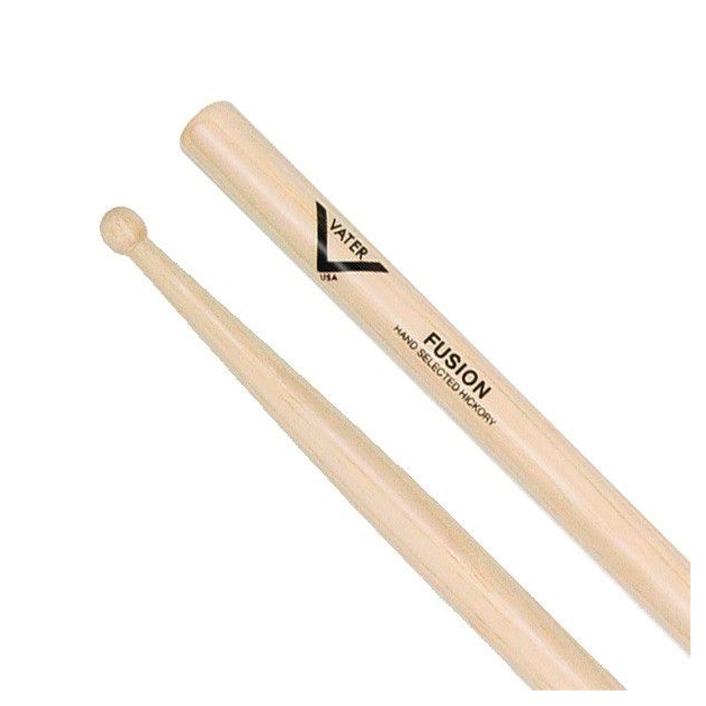 Барабанные палочки Vater Fusion American Hickory VHFW
