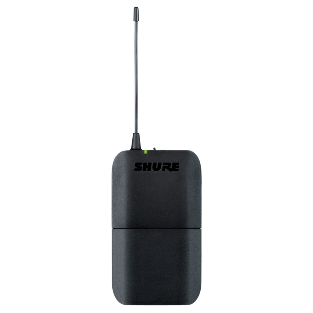 Радиосистема Shure BLX14E/P31-Q25