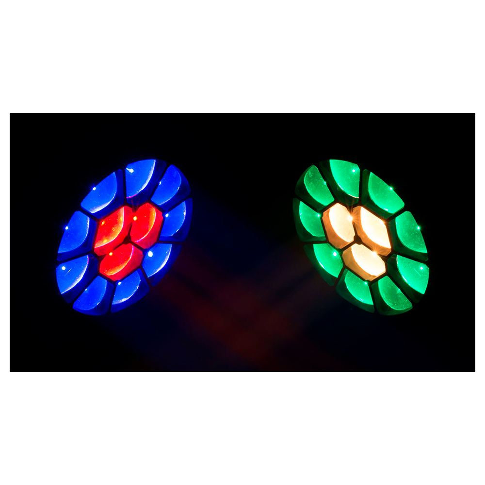 Вращающаяся голова CHAUVET-PRO Maverick MK2 Wash