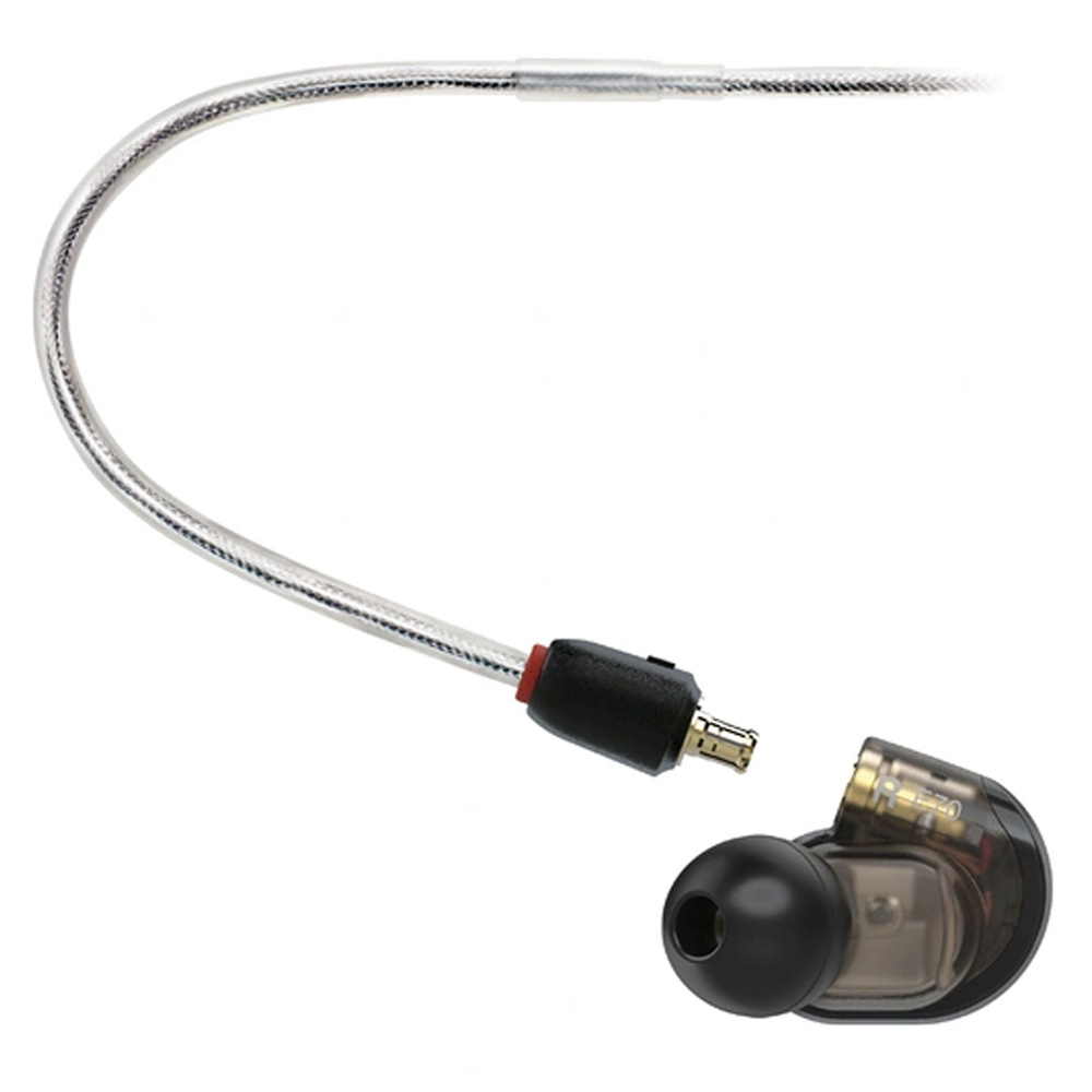 Внутриканальные наушники Audio-Technica ATH-E70