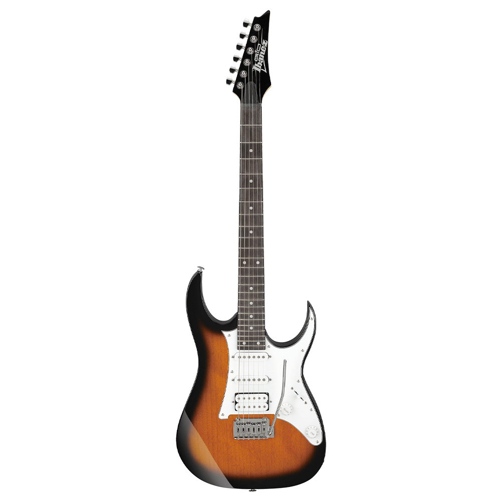 Электрогитара Ibanez GRG140 Sunburst