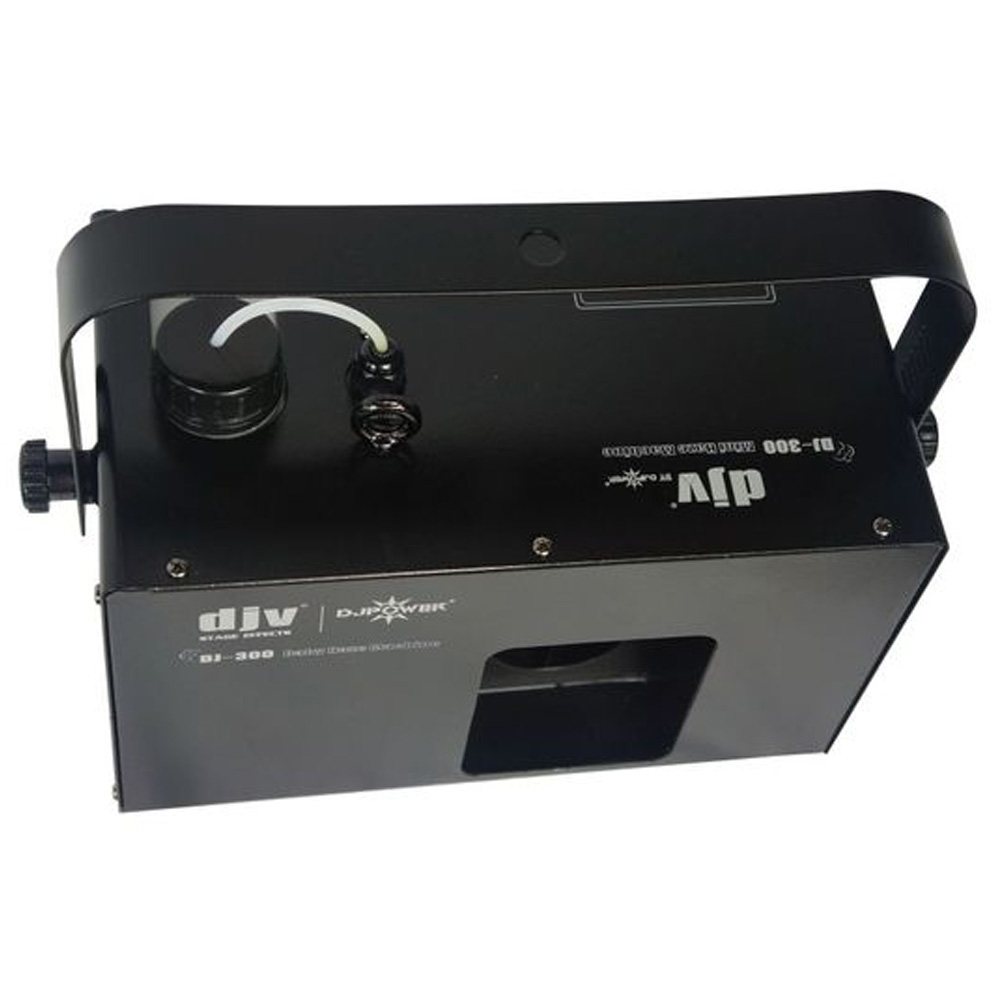 Генератор тумана DJPower DJ-300