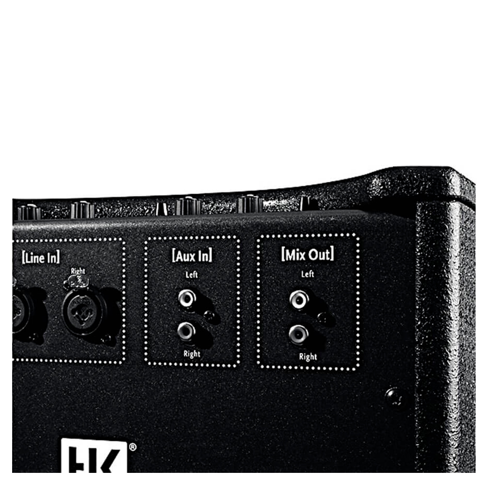Звуковой комплект HK AUDIO LUCAS SMART