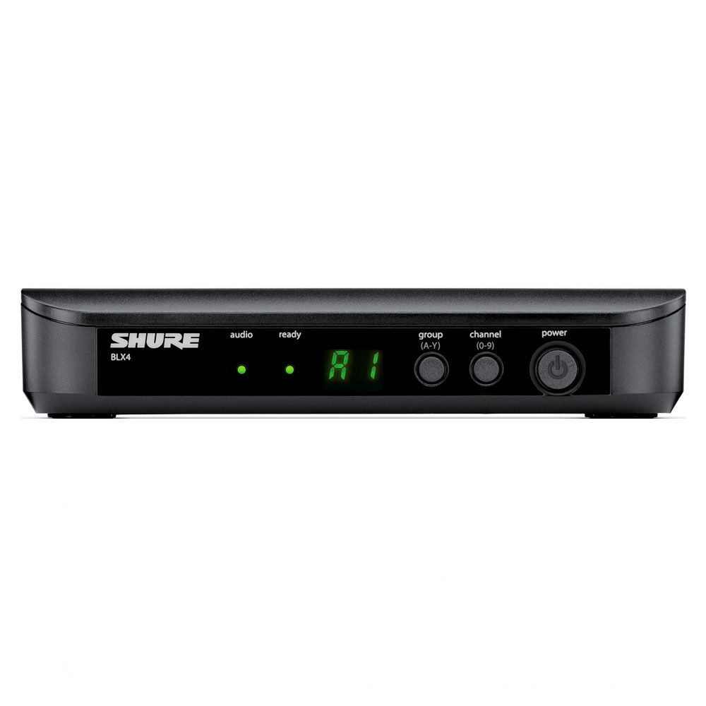 Радиосистема Shure BLX14E/P31-Q25