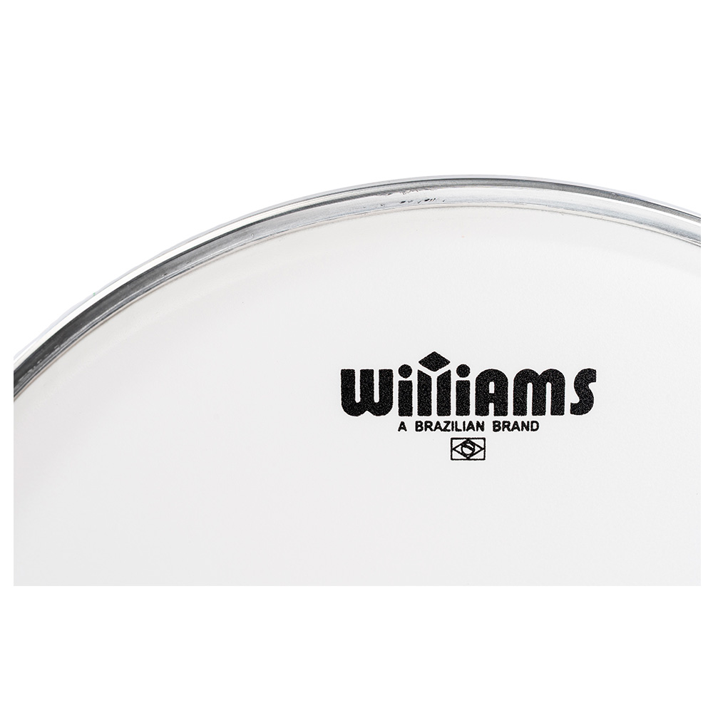 Пластик для барабана Williams Density 16" WC1-10MIL-16