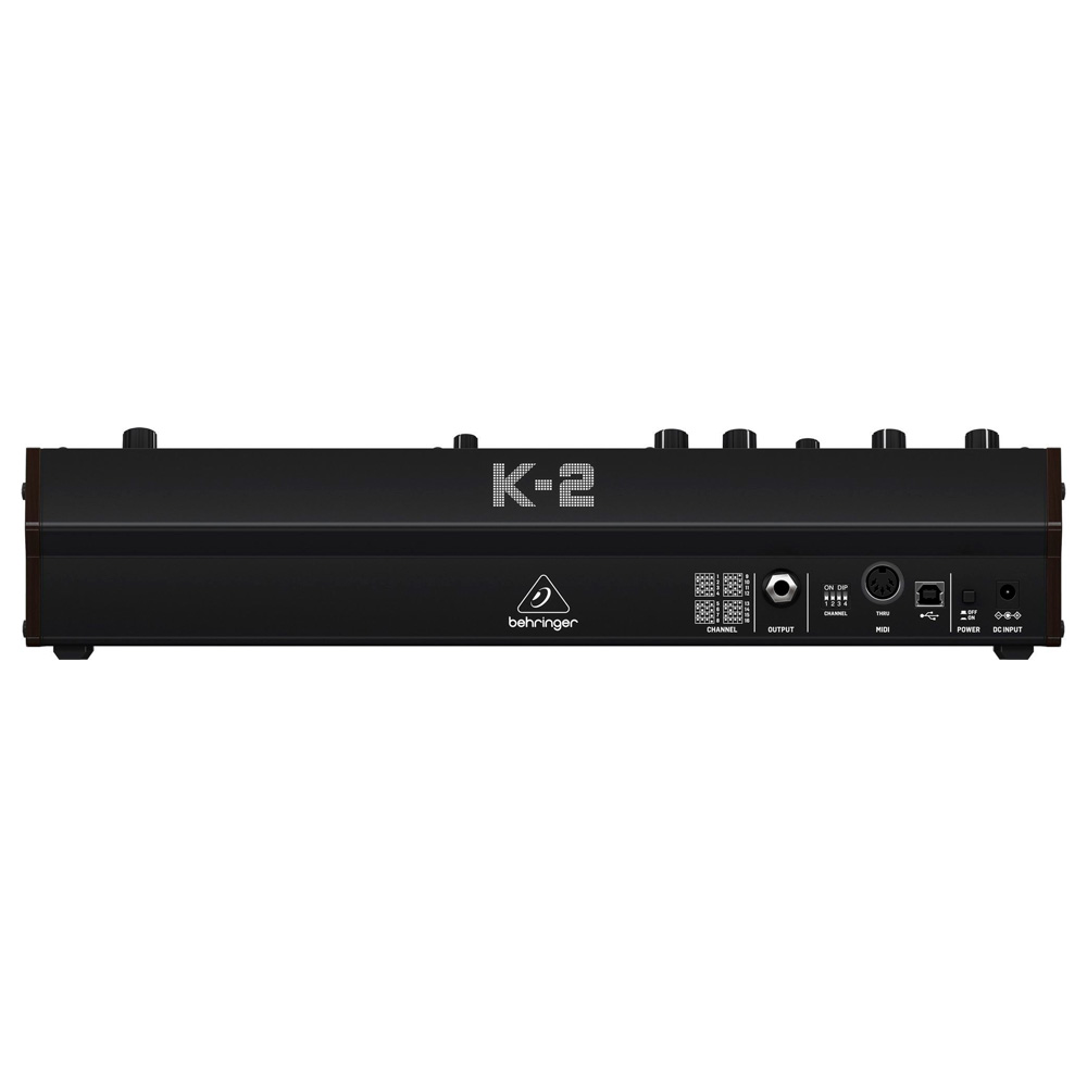 Синтезатор Behringer K-2 MKII