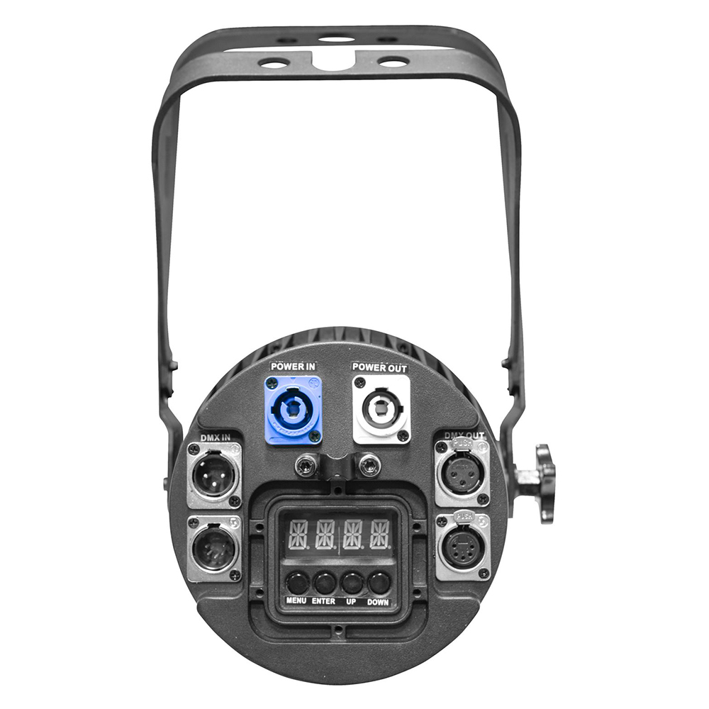 Световой прибор CHAUVET-PRO COLORado 1-Quad Zoom