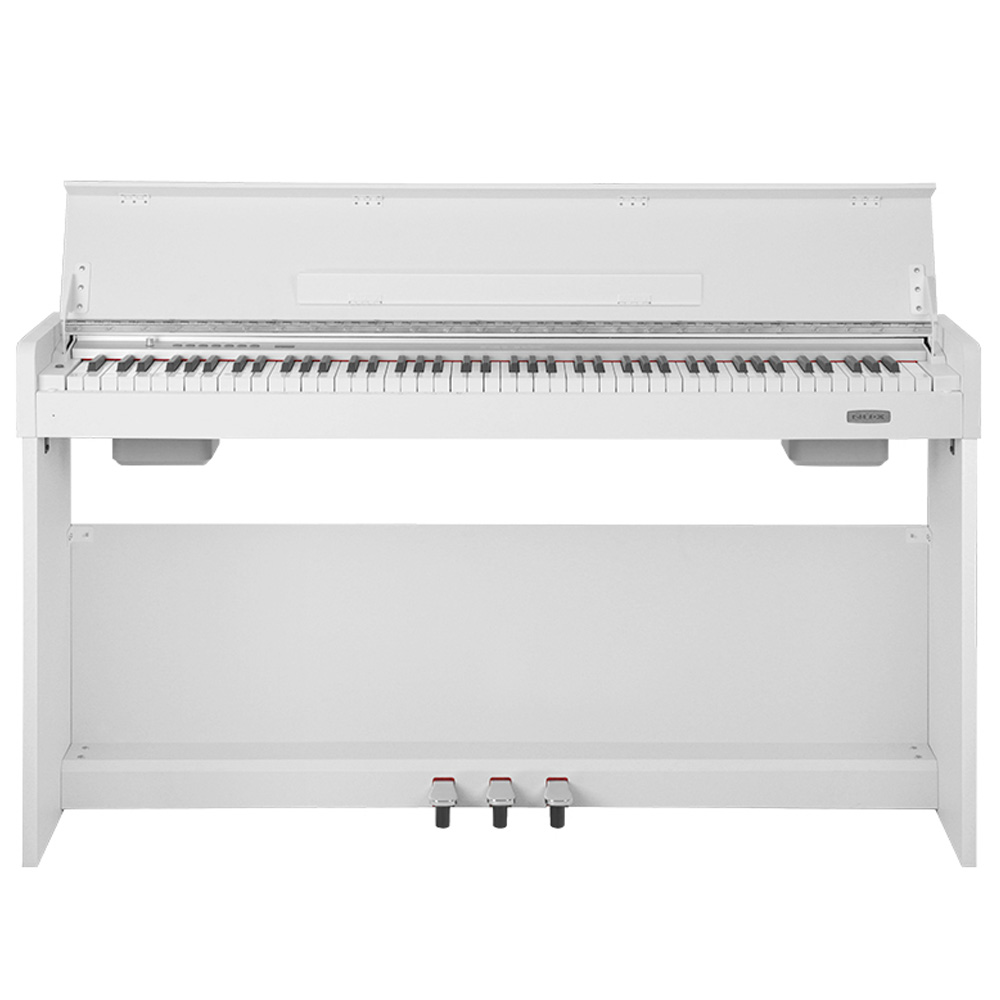 Цифровое пианино Nux WK-310 White