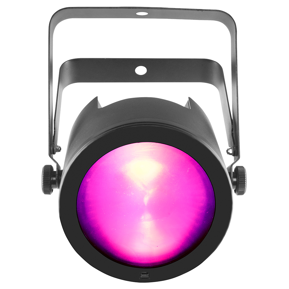Световой прибор CHAUVET-DJ COREpar UV USB