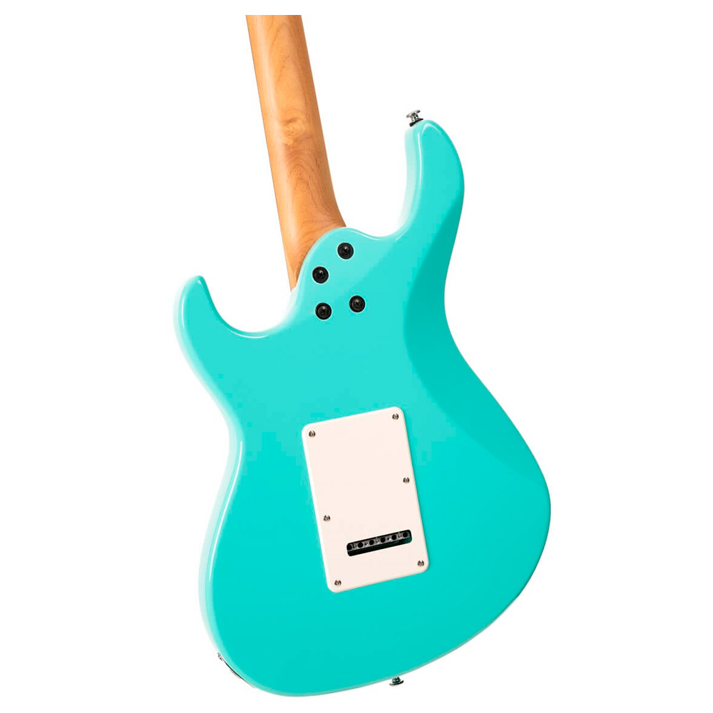 Электрогитара Cort G200SE Seafoam Green